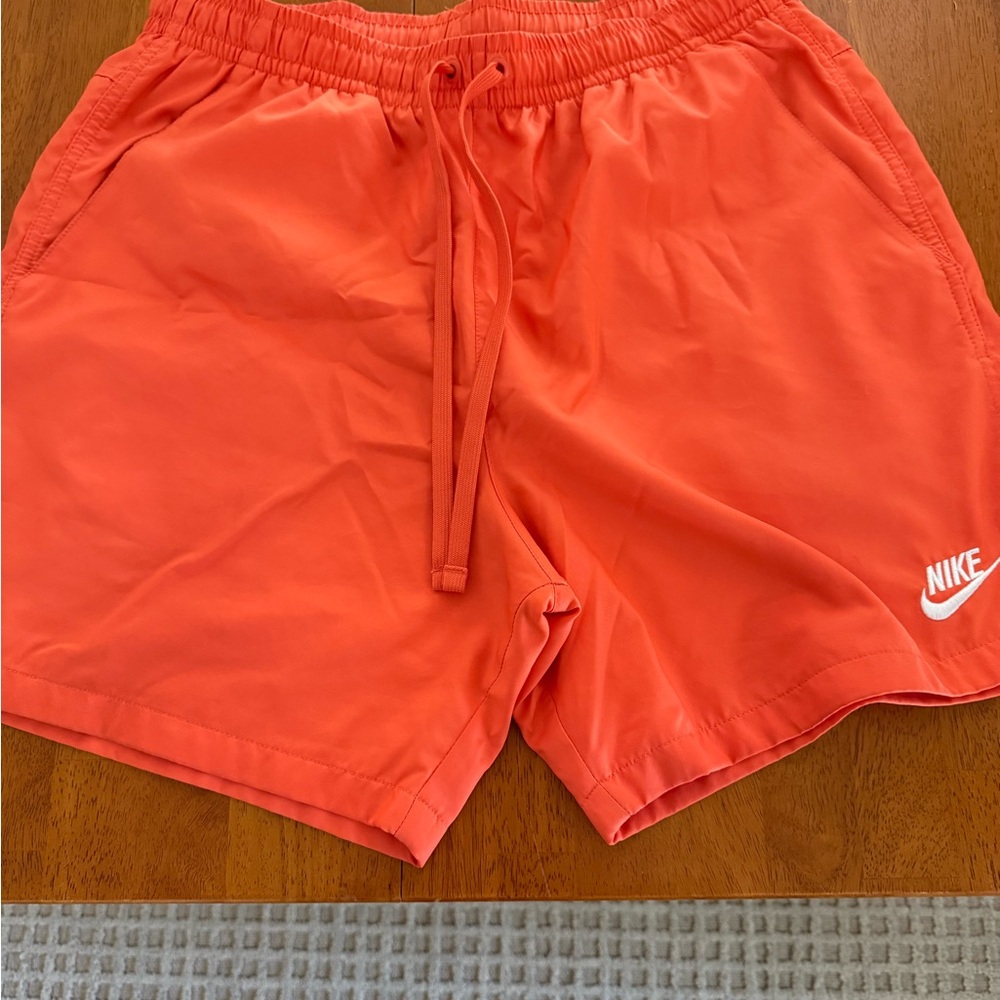 Nike Woven Shorts